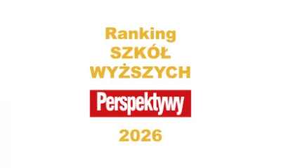 ilustracja aktualności: Akademia WSB na podium najlepszych uczelni w Polsce