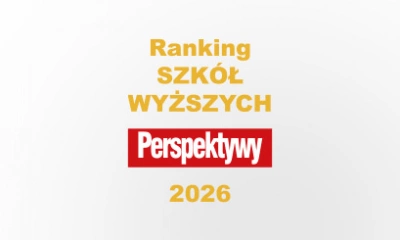 ilustracja aktualności: WSB University on the Podium of the Best Universities in Poland