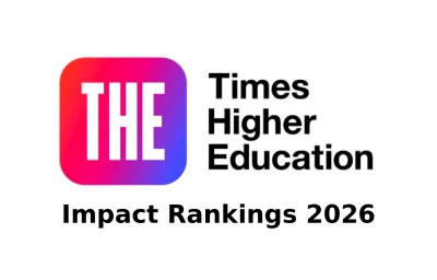 ilustracja aktualności: Historyczny sukces Akademii WSB. Nasza Uczelnia w gronie światowych lider&oacute;w zr&oacute;wnoważonego rozwoju według Times Higher Education Impact Rankings 2026