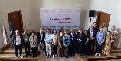 ilustracja aktualności: Wiele aspekt&oacute;w wielokulturowości. Międzynarodowe sympozjum w Warszawie &ndash; podsumowanie