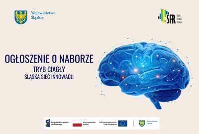 ilustracja aktualności: Skorzystaj z dofinansowania do 200 000 zł w ramach projektu &bdquo;Śląska Sieć Innowacji&rdquo;! 
