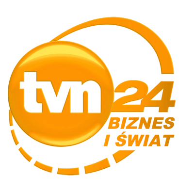 ilustracja aktualności: Ekspert Akademii WSB o rynku paliw i inflacji na antenie TVN24