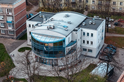 ilustracja aktualności: Komunikat UTW Tychy - przerwa wakacyjna