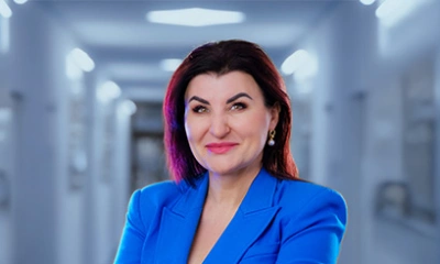 ilustracja aktualności:  Prof. Joanna Kurowska-Pysz ekspertem w pilotażowym programie IMPACT realizowanym przez OECD 