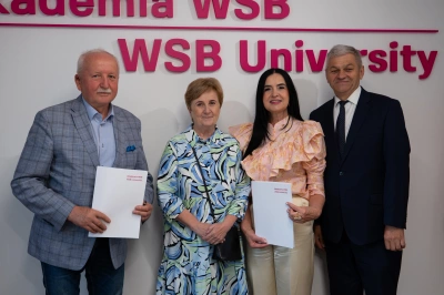 ilustracja aktualności: Wsp&oacute;łpraca Akademii WSB ze Śląską Izbą Rolniczą