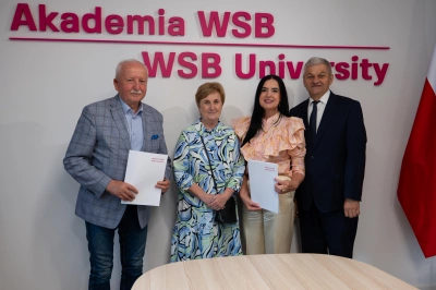 ilustracja aktualności: WSB University Cooperates with the Silesian Chamber of Agriculture