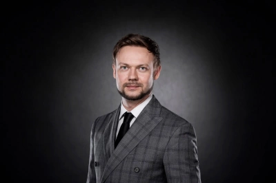 ilustracja aktualności: Dr Eng. Karol Jędrasiak Appointed to the Management Committees of Two COST Actions