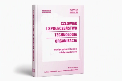 ilustracja aktualności: Publikacja pokonferencyjna młodych naukowc&oacute;w