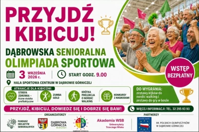 ilustracja aktualności: Drużyny gotowe, emocje gwarantowane &ndash; teraz czas na kibic&oacute;w!