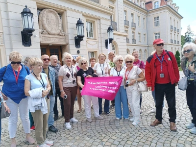 ilustracja aktualności: Książ, Wałbrzych i Szczawno-Zdr&oacute;j &ndash; piękna podr&oacute;ż za nami!