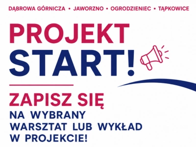 ilustracja aktualności: Ruszyły zapisy na wydarzenia w ramach projektu &bdquo;Śląskie SUPERMOCE 60+&rdquo;!