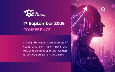 ilustracja aktualności: The final conference is coming up soon!
