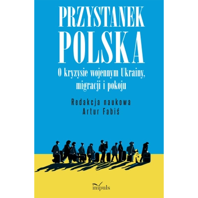 ilustracja aktualności: Nowa publikacja z udziałem pracownika Akademii WSB