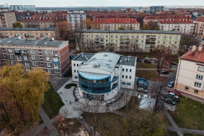 ilustracja aktualności: Komunikat UTW Tychy - turystyka R. Sznera