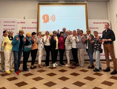 ilustracja aktualności: Śląskie SUPERMOCE 60+ w praktyce: wiemy, jak zadbać o swoje bezpieczeństwo!