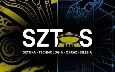 ilustracja aktualności: Studenci Akademii WSB podczas SZTOS Creative Sprint