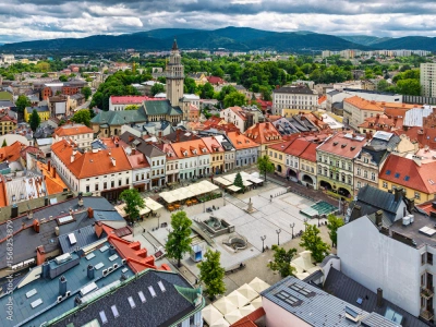 ilustracja aktualności: Śladem bialskich sukiennik&oacute;w i spektakl w Teatrze Polskim