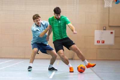 ilustracja aktualności:  Sekcje sportowe Akademii WSB!