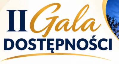 ilustracja aktualności: II Gala Dostępności