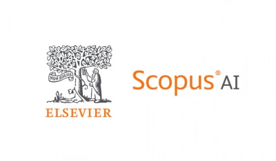 ilustracja aktualności: Bezpłatny dostęp do Scopus AI