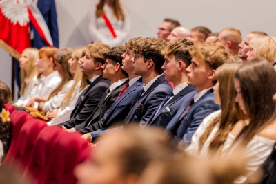 ilustracja aktualności: Nowy rozdział akademickiej drogi &ndash; inauguracja roku 2026/2027 w Akademii WSB w Gliwicach