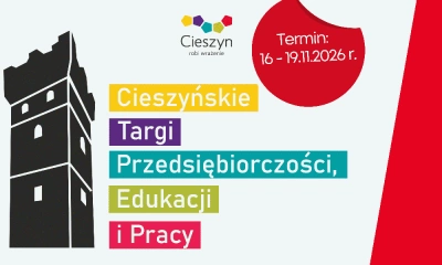 ilustracja aktualności: Akademia WSB partnerem Cieszyńskich Targ&oacute;w Przedsiębiorczości, Edukacji i Pracy 2026