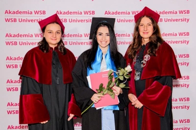 ilustracja aktualności: Wsp&oacute;lne studia, wsp&oacute;lne marzenia. Z Azerbejdżanu do Akademii WSB