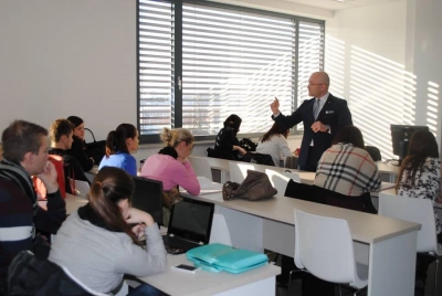 ilustracja aktualności: WSB w Projekcie Wyszehradzkim