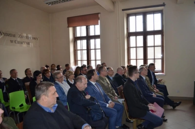 ilustracja aktualności: Porozumienie międzyuczelniane podczas posiedzenia Rady Ekspertów w Cieszynie