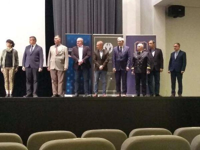 ilustracja aktualności: Narada szkoleniowa dla koordynatorów Legii Akademickiej