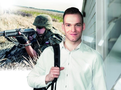 ilustracja aktualności: Zakończenie I etapu programu