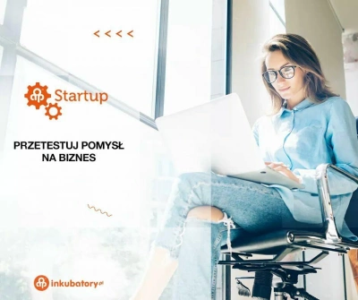 ilustracja aktualności: Bezpłatne konsultacje pomysłów biznesowych!