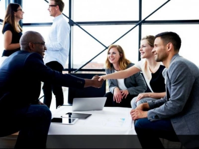 ilustracja aktualności: Zapraszamy na kolejny biznes chillout już 27 września!