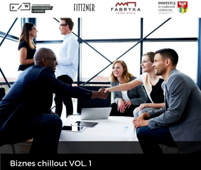 ilustracja aktualności: Zapraszamy na kolejny Biznes Chillout w Dąbrowie Górniczej 28 czerwca 2017 godzina 18:00 w Fabryce Pełnej Życia