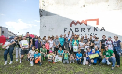 ilustracja aktualności: Kto zdobył najwięcej złota i został dąbrowskim milionerem? Podsumowanie Gry Miejskiej 2017