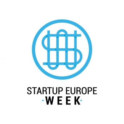 ilustracja aktualności: Europejski Tydzień Startupów