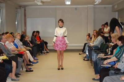 ilustracja aktualności: "Modnie i wygodnie" dla seniorów z Czeladzi