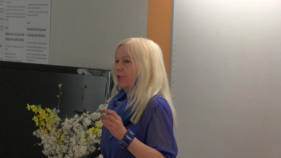 ilustracja aktualności: Debata "Bezpieczny senior" za nami