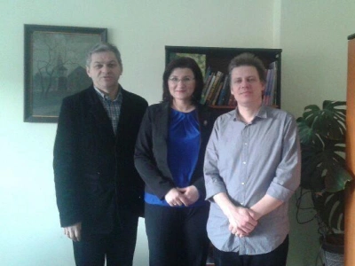 ilustracja aktualności: WSB i PZKO przygotowują wspólny projekt naukowo-edukacyjny do programu Erasmus+