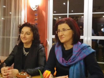 ilustracja aktualności: WSB i Uniwersytet Śląski wspólnie wspierają III Kongres Kobiet Śląska Cieszyńskiego