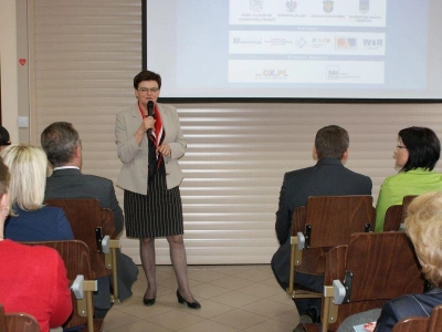 ilustracja aktualności: O wadach wymowy podczas Logopedycznej Konferencji Naukowej w Cieszynie