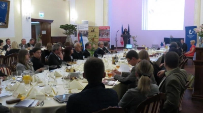 ilustracja aktualności: Podsumowanie Konferencji Naukowej poświęconej problemom zarządzania i marketingu w instytucjach kultury