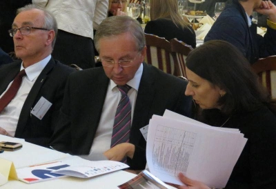 ilustracja aktualności: Podsumowanie I Międzynarodowej Konferencji Naukowej