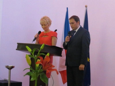 ilustracja aktualności: Podsumowanie I Międzynarodowej Konferencji Naukowej