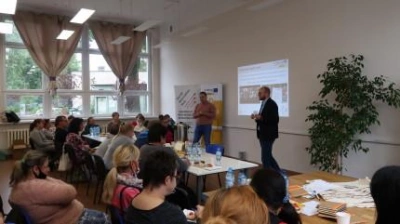 ilustracja aktualności: Projekt &bdquo;IN SITU&rdquo; wkracza w kolejną fazę realizacji