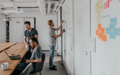 ilustracja aktualności: MVP development - everything you want to know, but are afraid to ask