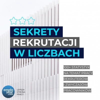 ilustracja aktualności: Poznaj sekrety rekrutacji!