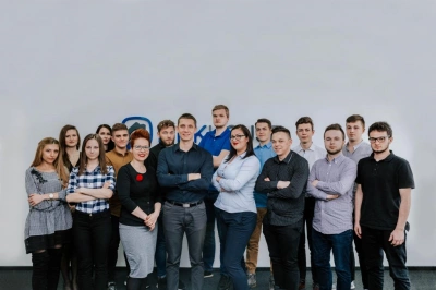 ilustracja aktualności: Letni Program Stażowy w Linkhouse.