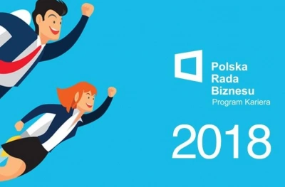 ilustracja aktualności: Wakacyjny, płatny staż w Polsce? Tylko z 15. edycją Programu Kariera Polskiej Rady Biznesu