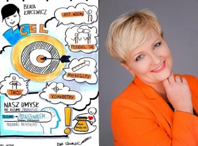 ilustracja aktualności: Notuj z nami, obrazami!